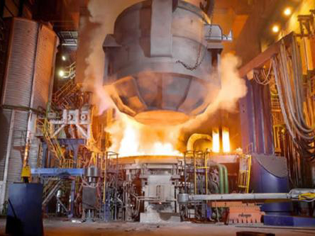 渣漿泵在冶(ye)金領域中的應(ying)用